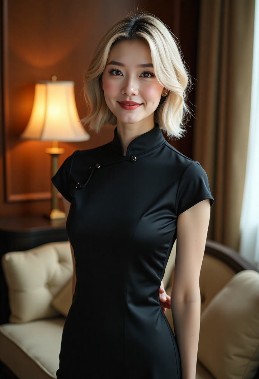 海报